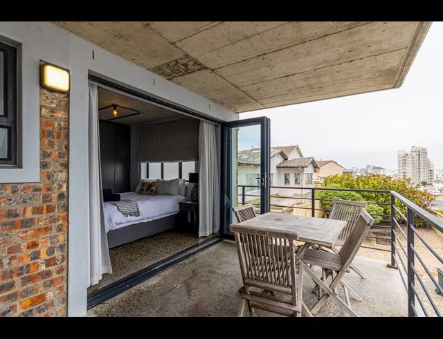 1 BEDROOM APARTMENT FOR SALE IN BEACHFRONT
